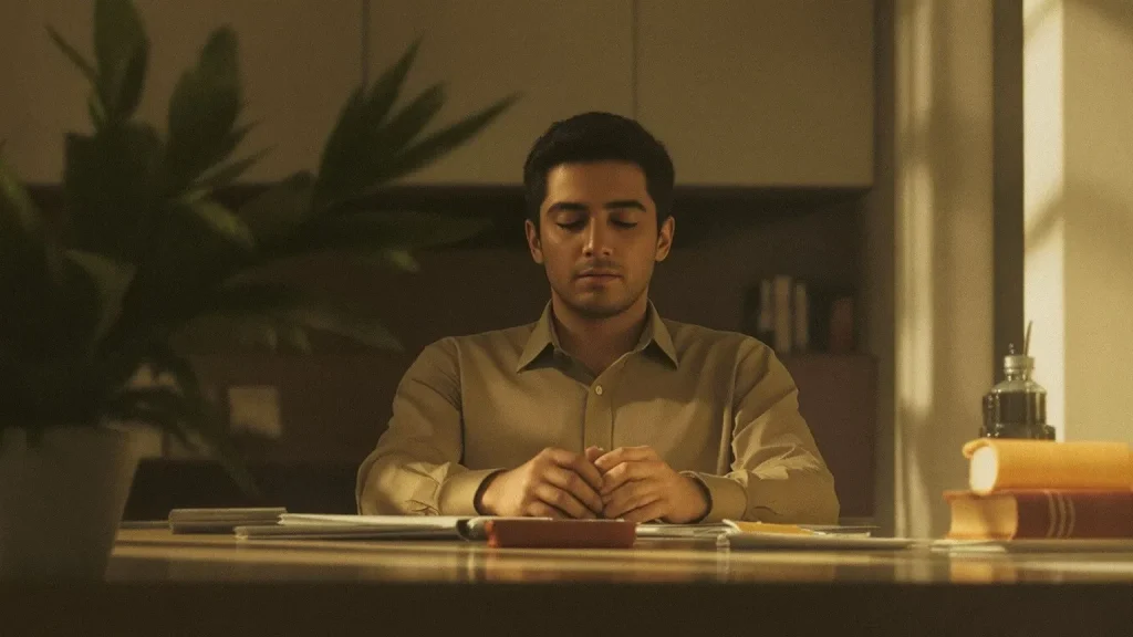 Hero image for the article: When the Loneliness Won’t Let Go Tonight?