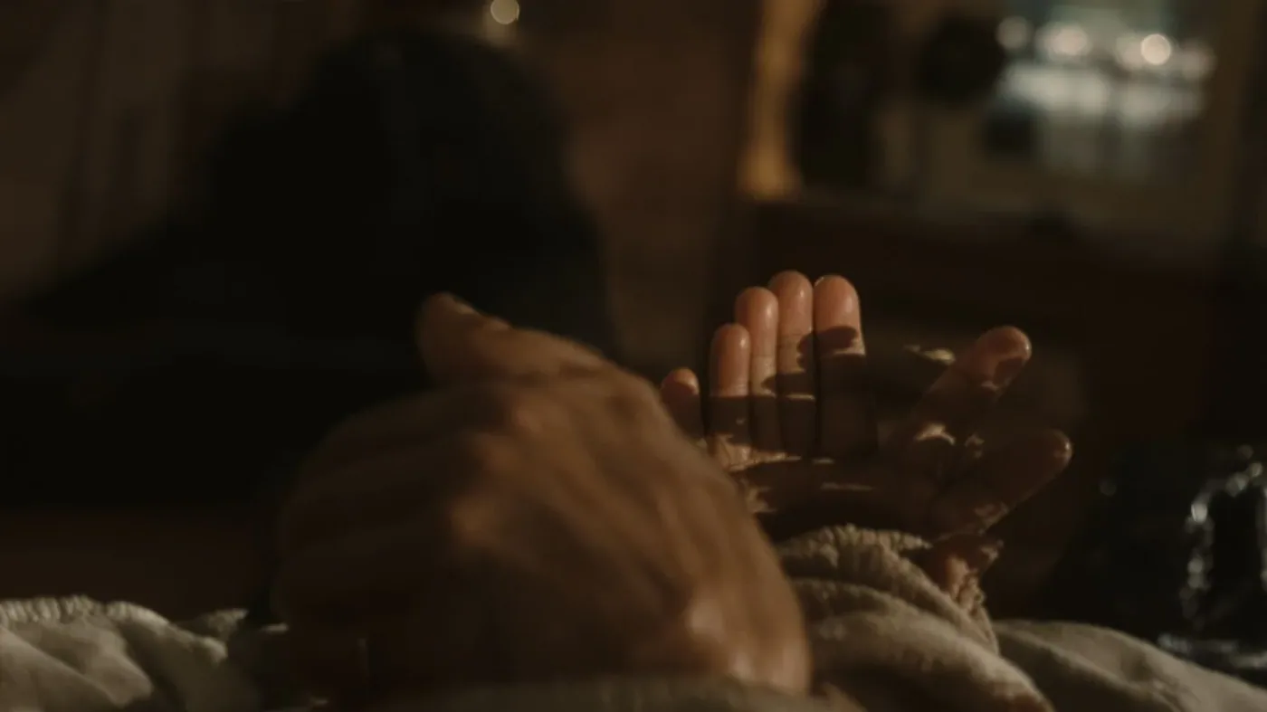 Image for section: A 12-minute practice: test availability in your body, not your theory