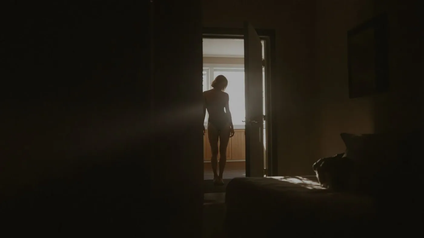 Image for section: The pattern underneath: “If I feel this, I lose connection”