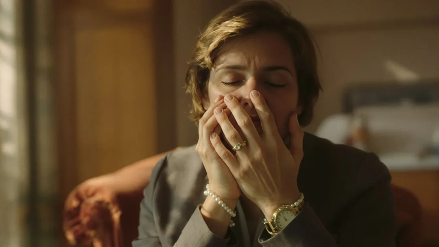 Image for section: What an emotional numbness test can tell you—and what it cannot