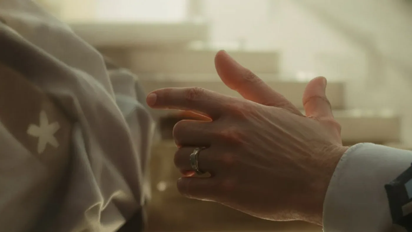 Image for section: Why feeling misunderstood starts in the body before it starts in language